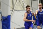 Track & Field Wheaton Invitational  Wheaton College Men’s Track & Field compete at the Wheaton invitational. - Photo By: KEITH NORDSTROM : Wheaton, Track